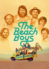 The Beach Boys, el documental