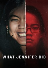 Що зробила Дженніфер