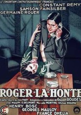 Roger la Honte