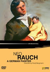 Neo Rauch: Ein deutscher Maler.