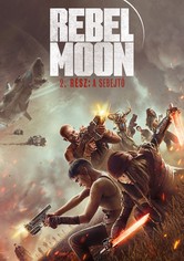 Rebel Moon – 2. rész: A sebejtő