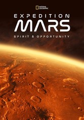 Expedition der Marsrover