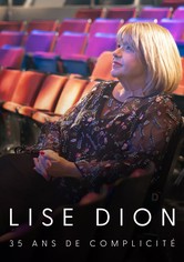 Lise Dion : 35 ans de complicité