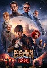 Major Grom: The Game
