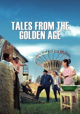 Tales from the Golden Age