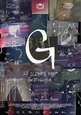 G - 21 scener från Gottsunda