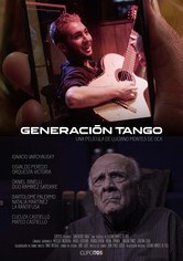 Generación Tango