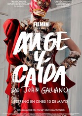 Auge y Caída de John Galliano