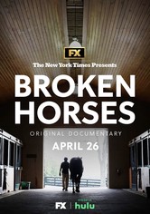Broken Horses