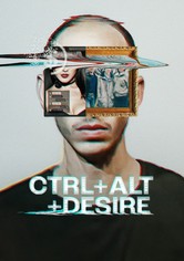 Ctrl+Alt+Desire