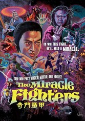 Miracle Fighters