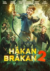 Håkan Bråkan 2