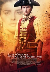 Love, Courage and the Battle of Bushy Run