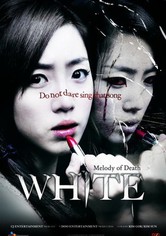 White : Melody of the Curse