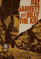 Pat Garrett och Billy the Kid