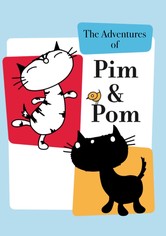 The Adventures of Pim & Pom