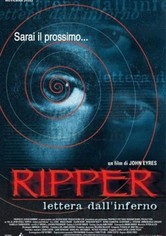 Ripper: Lettera dall'Inferno