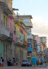 Havana 15-21/16 December