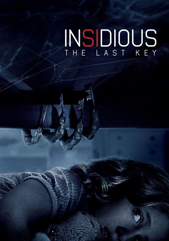Insidious: Chapter 4 Online Movie