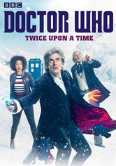 Doctor Who : Il était deux fois