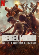 Rebel Moon - Parte 2: A Scargiver