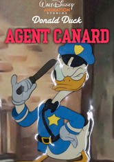Agent Canard