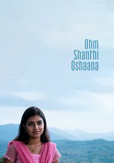 Ohm Shanthi Oshaana