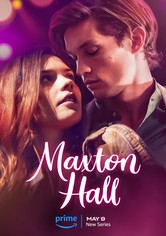 Maxton Hall - Il mondo tra di noi