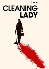 The Cleaning Lady - Sie weiß alles über dich