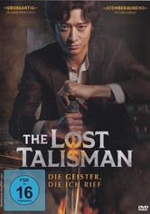 The Lost Talisman - Die Geister, die ich rief