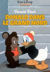 Donald dans le Grand Nord
