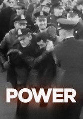 Power: la polizia negli Stati Uniti