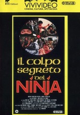 Il colpo segreto del ninja