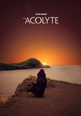 The Acolyte: La Seguace