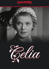 Celia: The Sinister Affair of Poor Aunt Nora