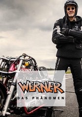 Werner - Das Phänomen
