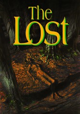 Jack Ketchum's The Lost