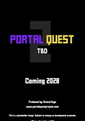 Portal Quest 2: TDB