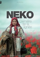 Neko, dernière de la lignée