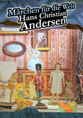 Le monde enchanté d'Andersen