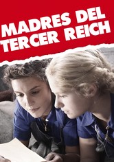Las madres del Tercer Reich