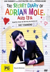 Das geheime Tagebuch des Adrian Mole