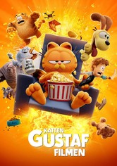 Katten Gustaf - filmen