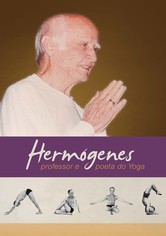 Hermógenes, professor e poeta do Yoga