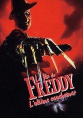 La Fin de Freddy : L'Ultime Cauchemar
