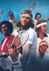 Gods of Tennis