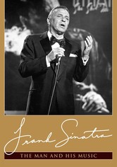Frank Sinatra: The Man and His Music