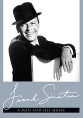 Frank Sinatra, A Man and His Music