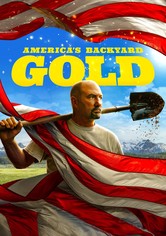 America's Backyard Gold