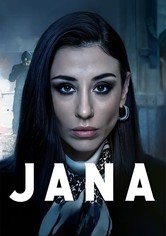 Jana - Märkta för livet